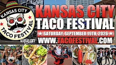 Kansas City Taco Festival