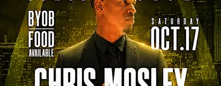 The Black AF Comedy Show