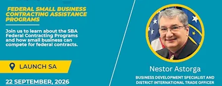 Federal Small Business Contracting Assistance Programs