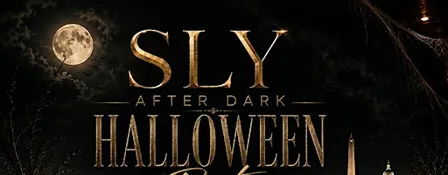 SLY ROOFTOP : AFTER DARK HALLOWEEN PARTY