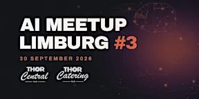 AI Meetup Limburg #3