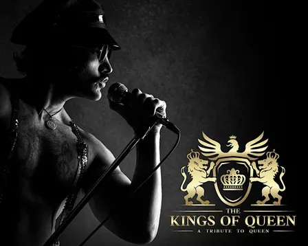Queen Tribute by Kings of Queen!