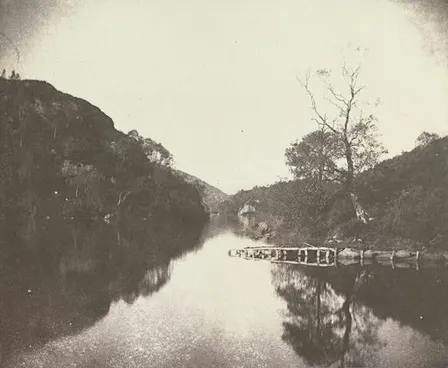 Sightlines: British Landscape Photography 1840-Now