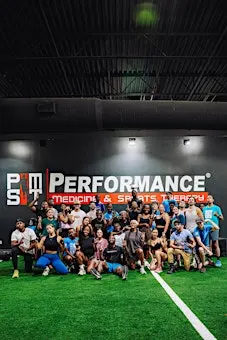 Athletic Fitness Bootcamp