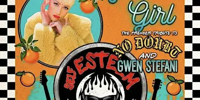 NO DOUBT & The Offspring Tributes! (Just a Girl & Self Esteem)