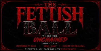 The Fetish Ball