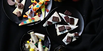 Halloween Candy & Cheese Pairing