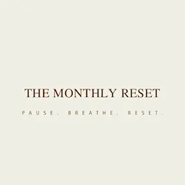 Vol.2 The Monthly Reset | Group Hypnotherapy & Nervous System Reset