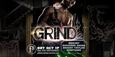 Side Hustle Presents: GRIND