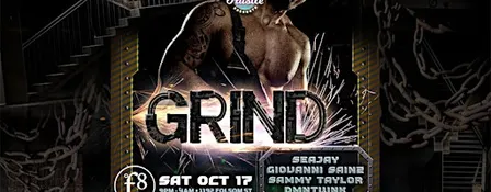 Side Hustle Presents: GRIND