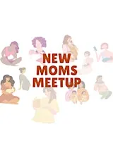 New Moms Meetup