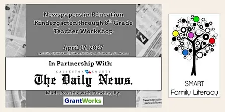 K-8 Workshop