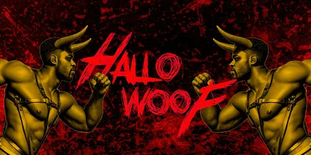 HalloWoof Monterrey