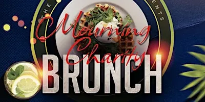 Mourning Charity Brunch