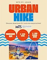 Downtown Urban Hike