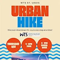 Downtown Urban Hike