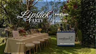 Skincare & Coffee Party