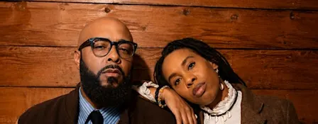 The Soul Jones Experience Featuring Tey Yaniis and Coffee Brown