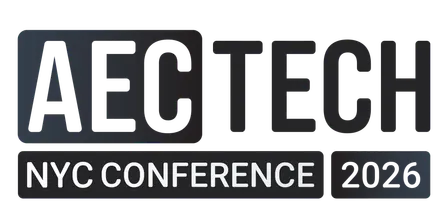 AECtech 2026 | NYC