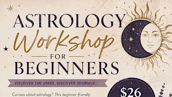 Astrology For Beginners