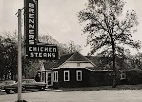 90th Anniversary Celebration - Brenner's Steakhouse