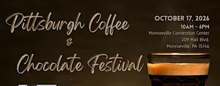 Pittsburgh Coffee & Chocolate Festival