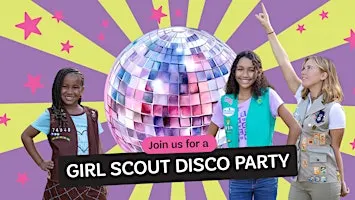 Friendship Tour | Girl Scout Party! | Jacksonville