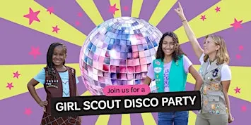 Friendship Tour | Girl Scout Party! | Jacksonville