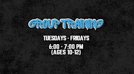 HONE LAB Group Soccer Training (Ages 10-12)