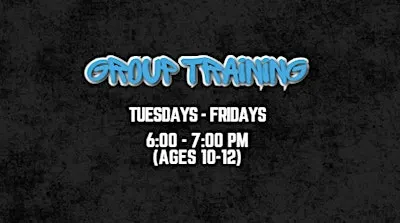 HONE LAB Group Soccer Training (Ages 10-12)