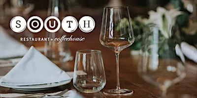 Dinner with Sous Chef Jamaal Shird