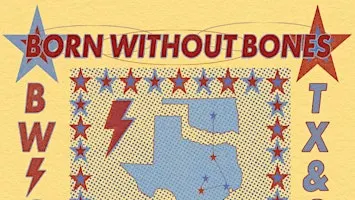 Born Without Bones