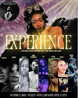The Tella Experience