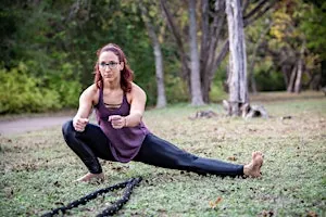 Mobility & Meditation