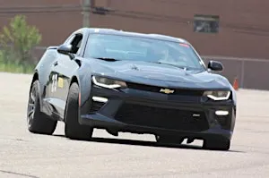 MSCC 2026 Autocross #3