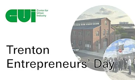 Trenton Entrepreneurs' Day