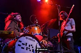 Paris Monster @ Ken's Jazz Attic DEC 10