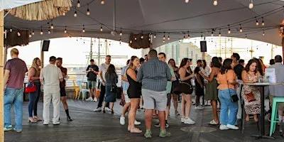 Falling for You | A Singles Mixer Philly Edition 20s, 30s, 40s