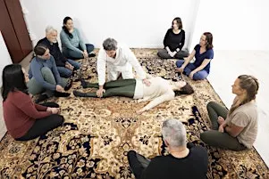 Bringing Harmony to Life - Breema Retreat Weekend