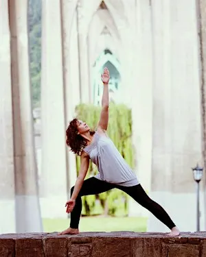 Yoga - Sun Flow