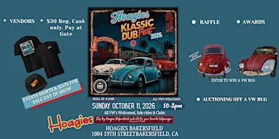 Klassic Dubs Fest 2026