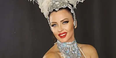 Burlesque in the Basement