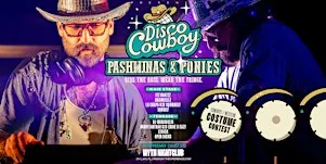 Disco Cowboy at Myth Nightclub | Thursday 09.17.26