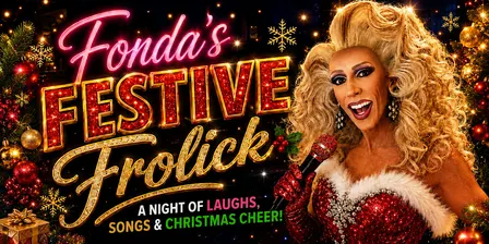 Fondas Festive Frolic
