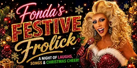 Fondas Festive Frolic