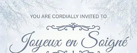 Joyeux en Soigné