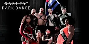 Dark Dance - VICTORY PARTY