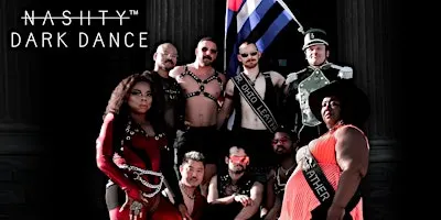 Dark Dance - VICTORY PARTY