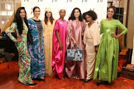 San Francisco Fashion Week | Preview Party | Beauty Fashion Night Out