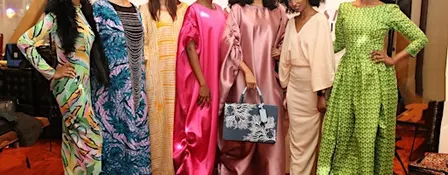 San Francisco Fashion Week | Preview Party | Beauty Fashion Night Out